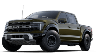 2025 Ford F-150® External Image 2